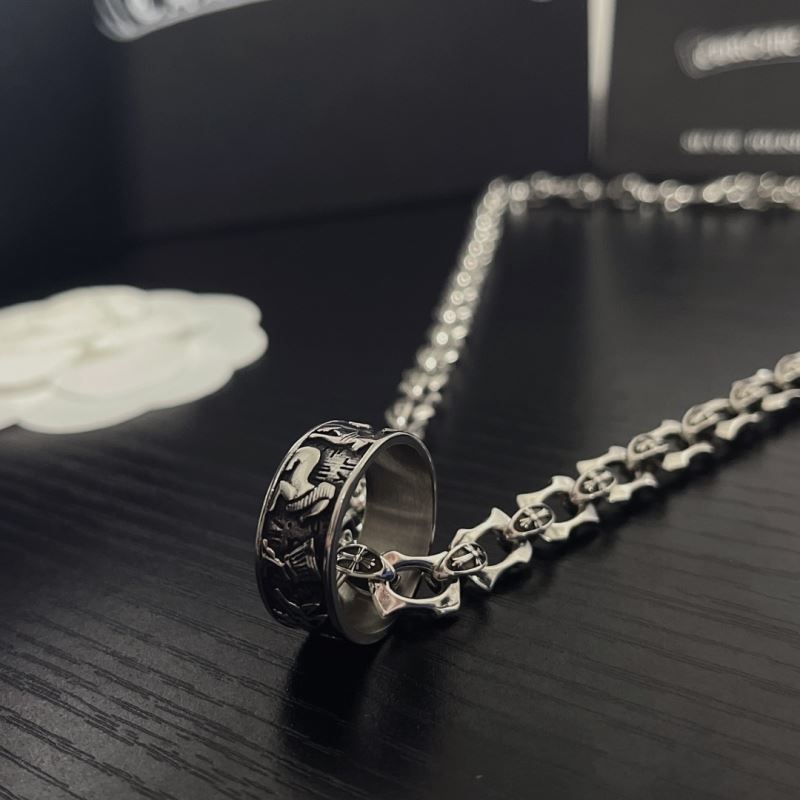 Chrome Hearts Necklaces